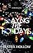 Slaying the Holidays: A Dark Rom Com