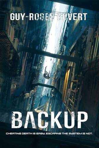 Backup (Kindle Edition)