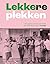 Lekkere plekken by Greet Draye