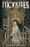 Monstress, Volume 1 by Marjorie M. Liu