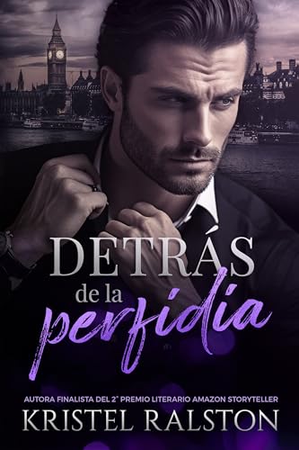 Detrás de la perfidia (Kindle Edition)
