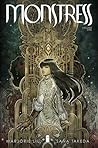 Monstress, Volume 1 by Marjorie M. Liu