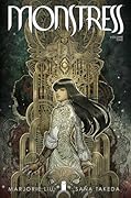 Monstress, Volume 1: Awakening