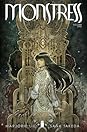 Monstress, Volume 1: Awakening