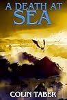 A Death At Sea (Dragon Tide Book 6)