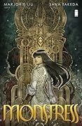 Monstress #1