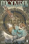 Monstress #3