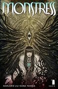 Monstress #4