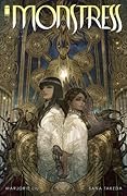 Monstress #5