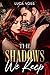 The Shadows We Keep by Luca Voss
