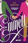 Emmett (edizione italiana) (Italian Edition) Emmett (edizione italiana) (Italian Edition)