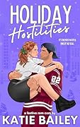 Holiday Hostilities (Cyclones Christmas #2)