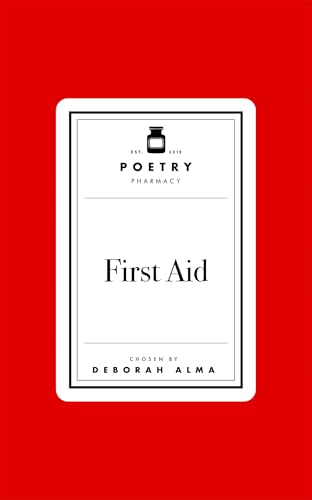 Poetry Prescription: First Aid (Kindle Edition)