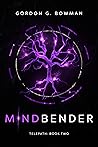 Mindbender (Telepath, #2)