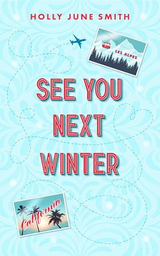 See You Next Winter (Snowbound Secrets, #2)