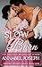 Slow Burn (Properly Spanked Legacy Book 4)