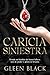 Caricia Siniestra : Dark Romance (Linea de sangre nº 2) (Spanish Edition)