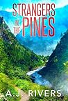 Strangers in the Pines (A Detective Riley Quinn Pine Brooke Mystery Book 3)