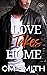 Love Takes Home