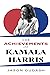 The Achievements of Kamala ...