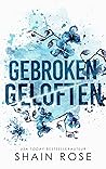 Gebroken geloften