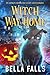 Witch Way Home (Pumpkin Hollow Cozy Mysteries)