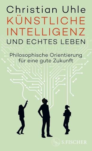 Künstliche Intelligenz und echtes Leben (Hardcover)