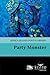 Party Monster (Colección Terrena) by Jessica Masaya Portocarrero