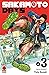 Sakamoto Days, Vol. 3: Heisuke Mashimo