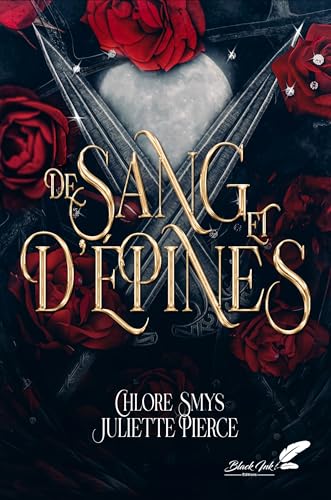 De sang et d'épines (De sang et d'épines, #1)