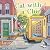 Cat with a Clue (Bookmobile Cat Mystery, #5)