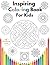 Inspiring Coloring Book for...