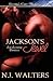 Jackson's Jewel (Awakening Desires, #5)