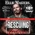 Rescuing Melissa (Guardian Hostage Rescue Specialists, #1)