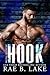 Hook (Brutal Chains MC, #1)