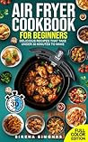 Air Fryer Cookboo...