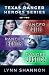 Texas Ranger Heroes Romantic Suspense Box Set by Lynn Shannon