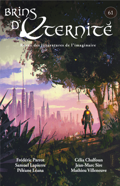 Brins d'éternité #61