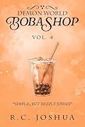 Demon World Boba Shop: Vol. 4