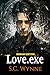 Love.exe: LGBTQ Science Fiction Romance MM (German Edition)