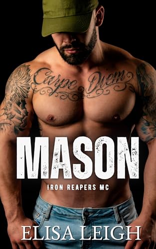 Mason (Iron Reapers MC, #1)