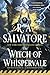 The Witch of Whispervale by R.A. Salvatore