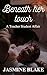 Beneath her touch - A Teacher Student Affair by Jasmine Blake