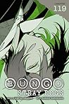 Bungo Stray Dogs,...