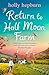 Return to Half Moon Farm