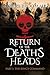 Return of the Death's Heads, Part I: The King's Command: Roger of Huntley and the French Invasion of England