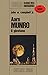 Aarn Munro il gioviano