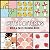Cute Patterns: Stress Relief Coloring Book for Adults: 50+ Relaxing Designs for Mindful Coloring. Perfect for Anxiety Relief, Relaxation, and Creativity