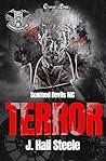 Terror (Scorned Devils MC 2): A Contemporary LGBTQ MC Romance
