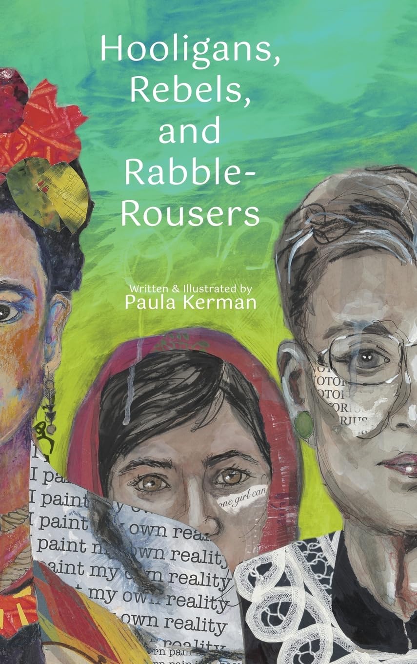 Hooligans, Rebels, and Rabble-Rousers (Hardcover)